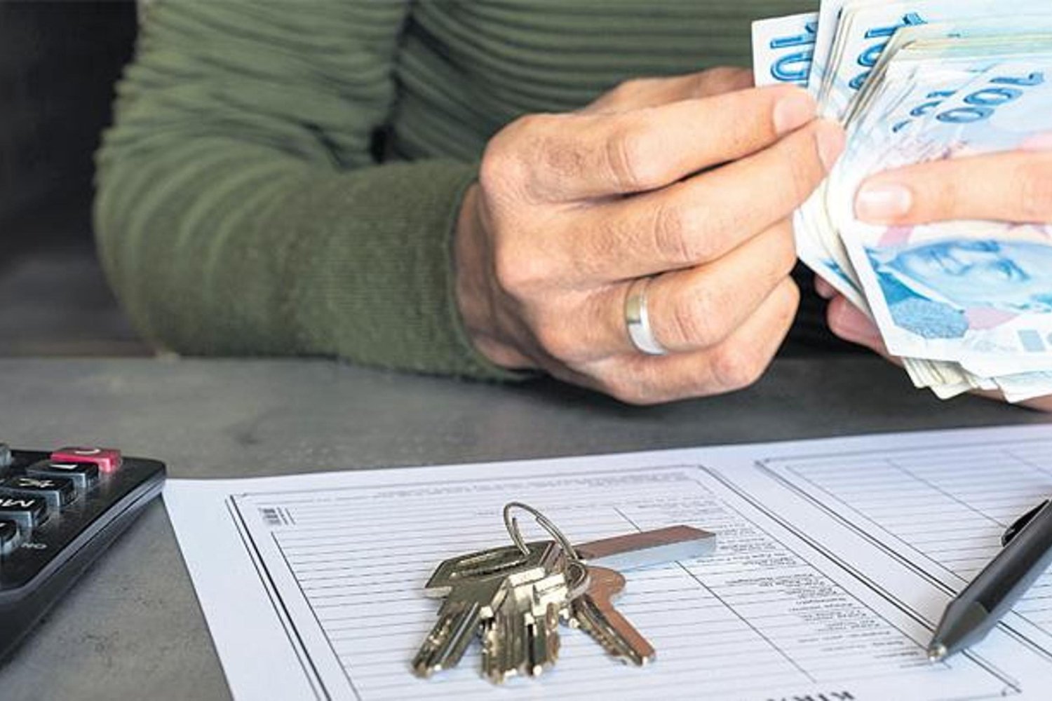 Emlak Hukuku ve Kira Sözleşmelerinde Güncel Düzenlemelerle Kiracı ve Ev Sahibi Hakları