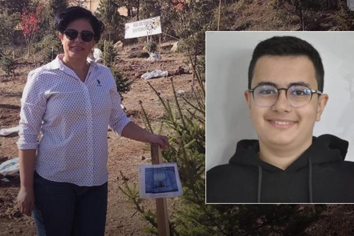 Bolu'da 16 Yaşında Genç Efe Kerem Konuk Hayatını Kaybetti