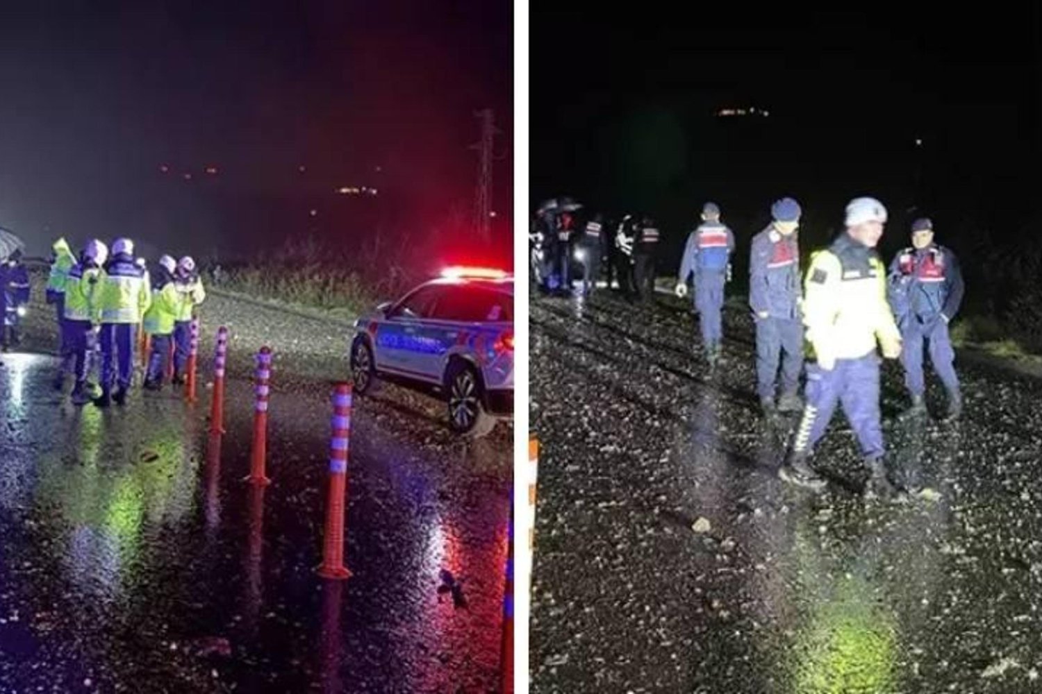 Balıkesir F-16 Kazası Sonrası Şehit Pilot Açıklaması: ABD'den Taziye Mesajı