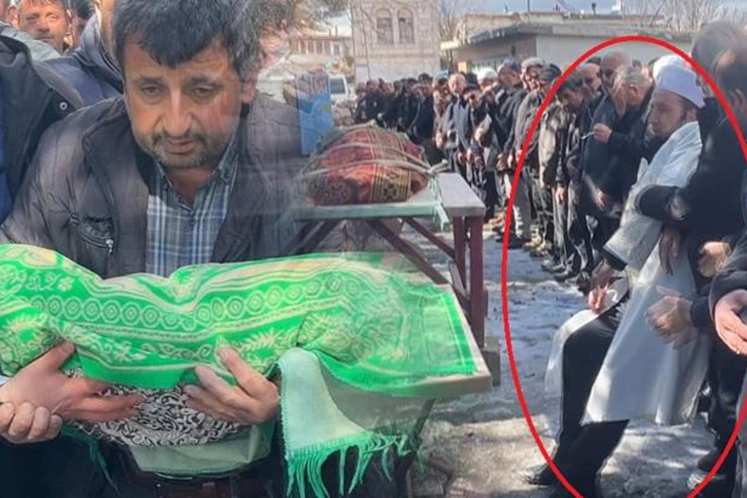 Nevşehir Soba Faciası: 3 Kişi Karbonmonoksit Zehirlenmesiyle Hayatını Kaybetti