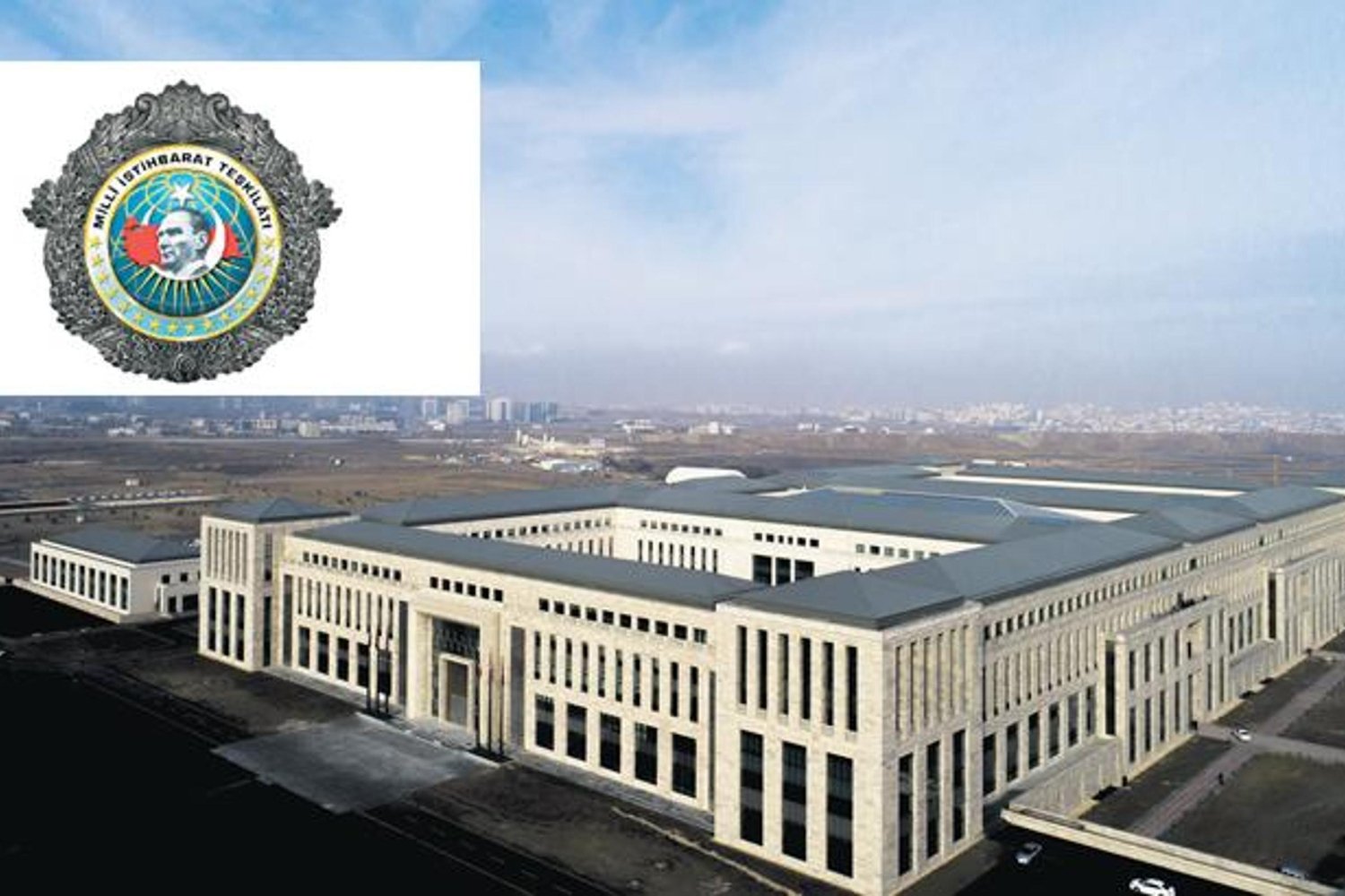 İsrail İstihbaratı MOSSAD’a Çalışmakla Suçlanan Şüpheliler Gözaltına Alındı