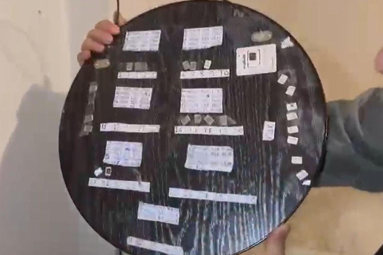 Adana'da Siber Dolandırıcılık Çetesi Çökertildi: 10 Milyon TL'lik Vurgun İçin Operasyon!