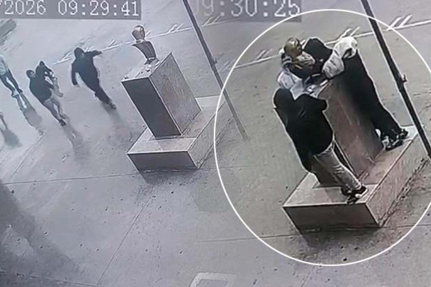 Sarı Kod Uyarısı Nedeniyle Fırtına ve Sağanak Paramparça Etti Şehirleri