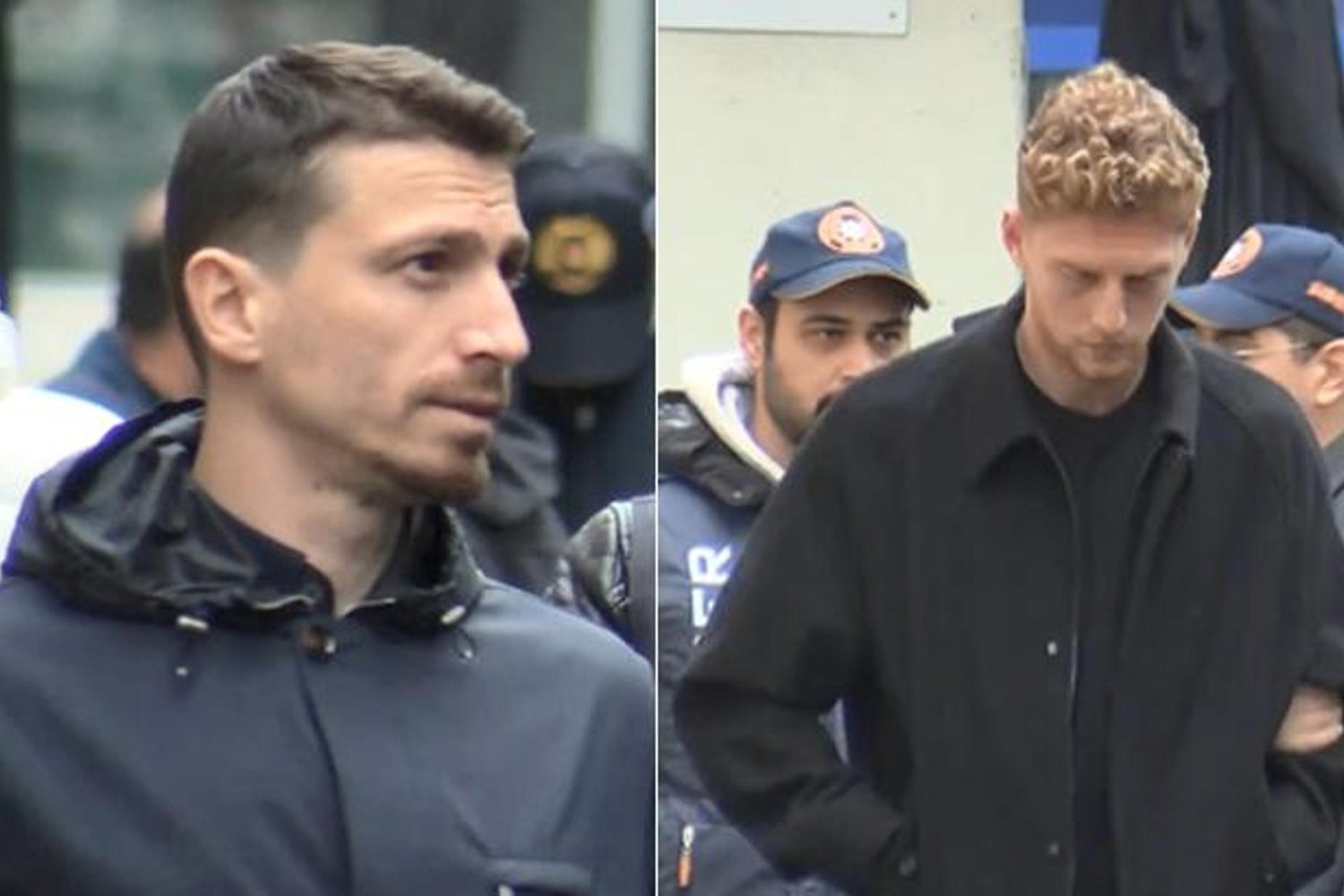 Futbolda Bahis Skandalında 34 Şüpheli Hakimde: Hüküm Yolda