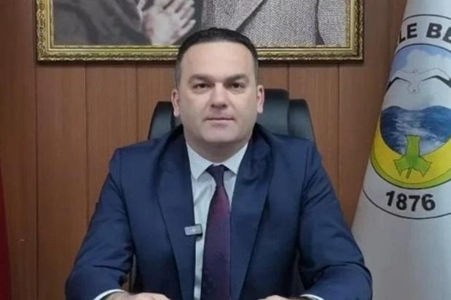 Giresun’da CHP’li Belediye Başkanı Hasbi Dede Soruşturması Devam Ediyor