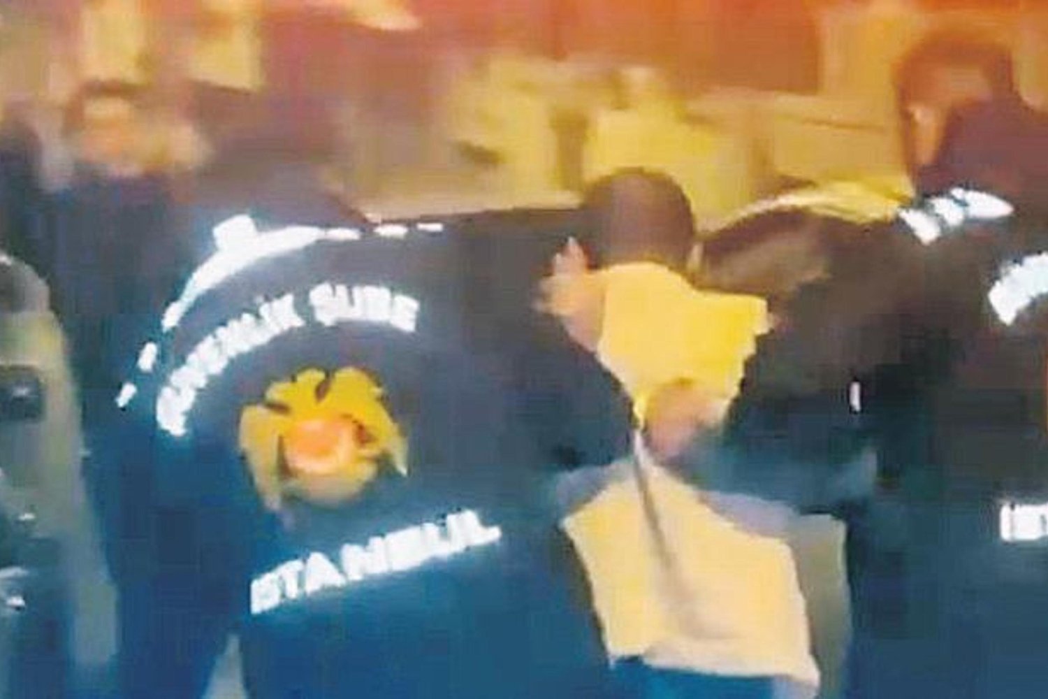 İstanbul ve 14 İlde Büyük Uyuşturucu Operasyonu: 305 gözaltı