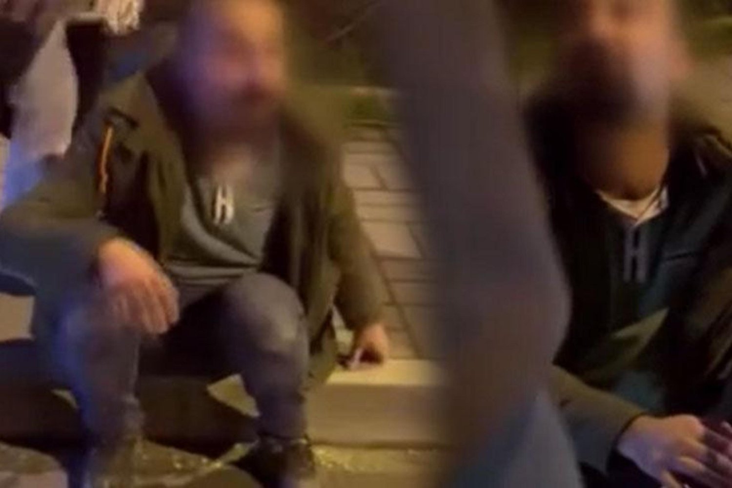 Arnavutköy’de Kadına Yönelik Korkutucu Anlar: Telefon Kamerasıyla Çekim ve Tekme Tehdidi