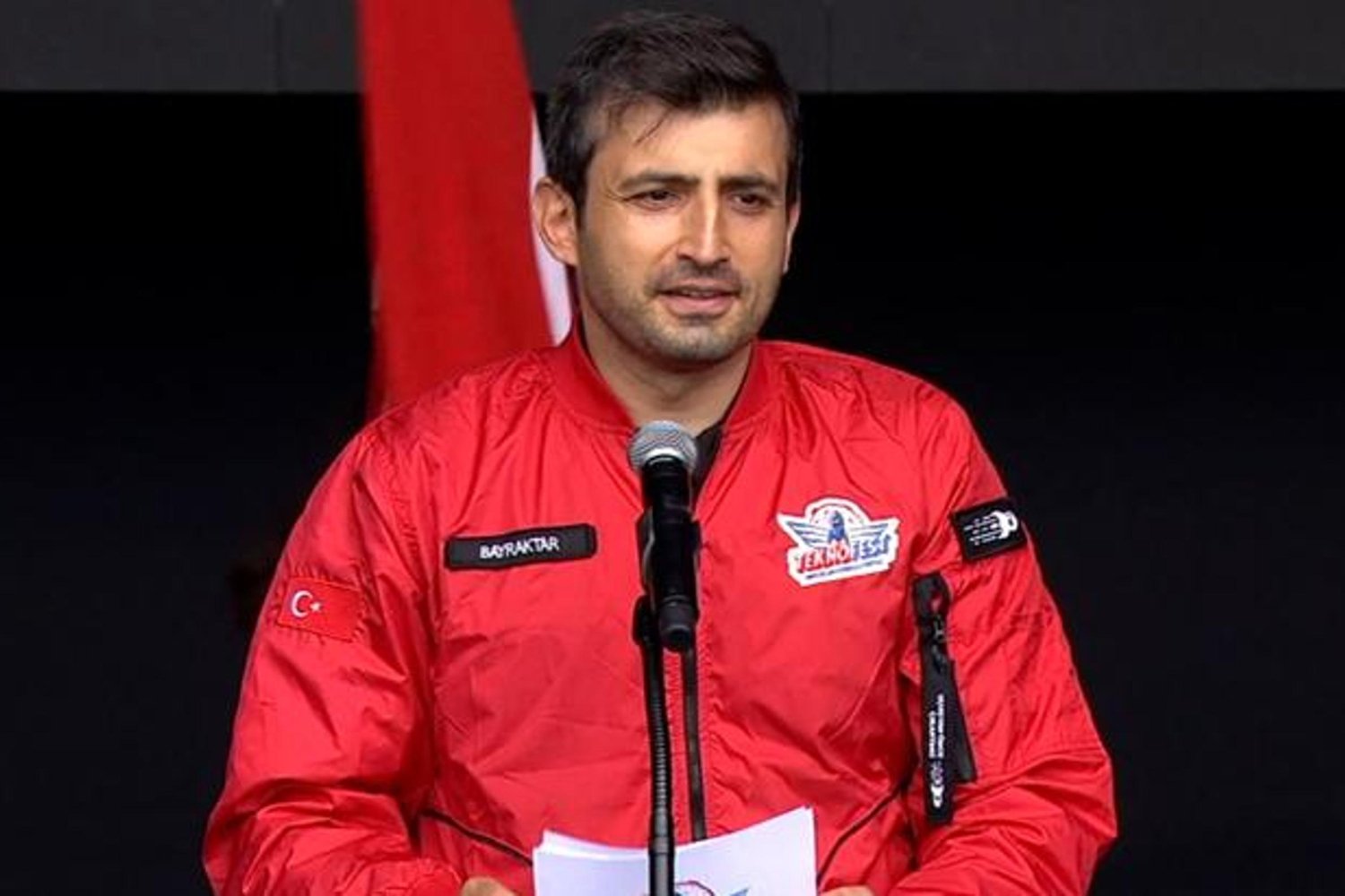 Baykar 2026'da Üretim Odaklı Büyüme ve Yüksek Teknoloji Hedefleriyle Öne Çıkıyor