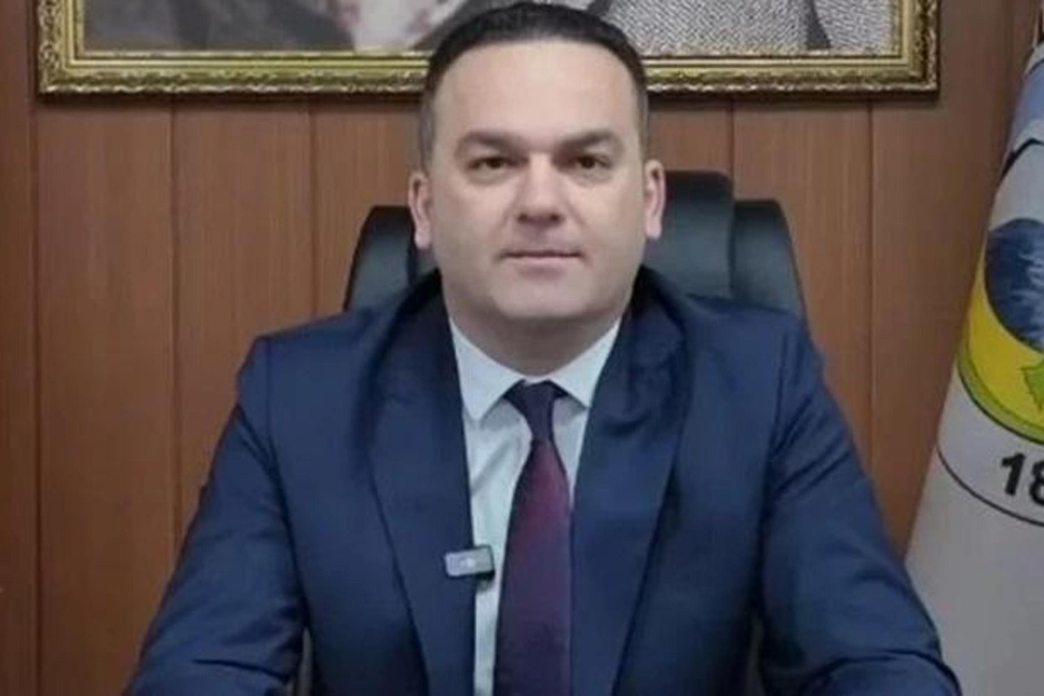 Görele'de Çocuk Cinsel Taciz Davası: Dede Tutuklandı