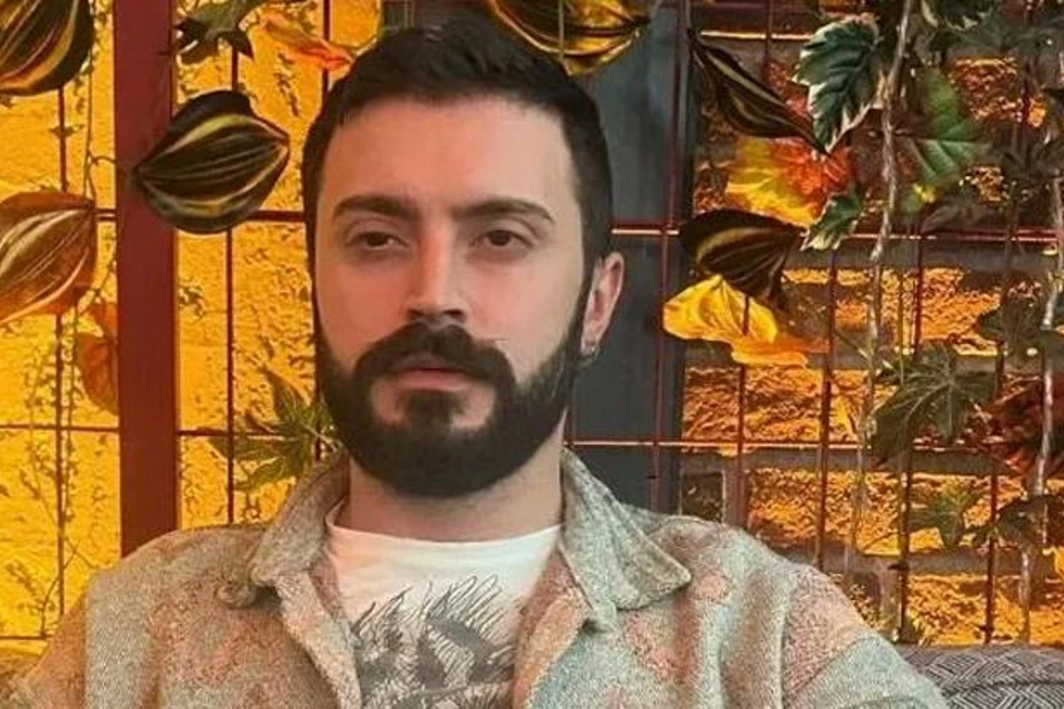 Sanal Medya Ünlüsü Deniz Sinan Demir Tutuklandı: Alkol ve Hastalık Etkisiyle Sözler Viral Oldu