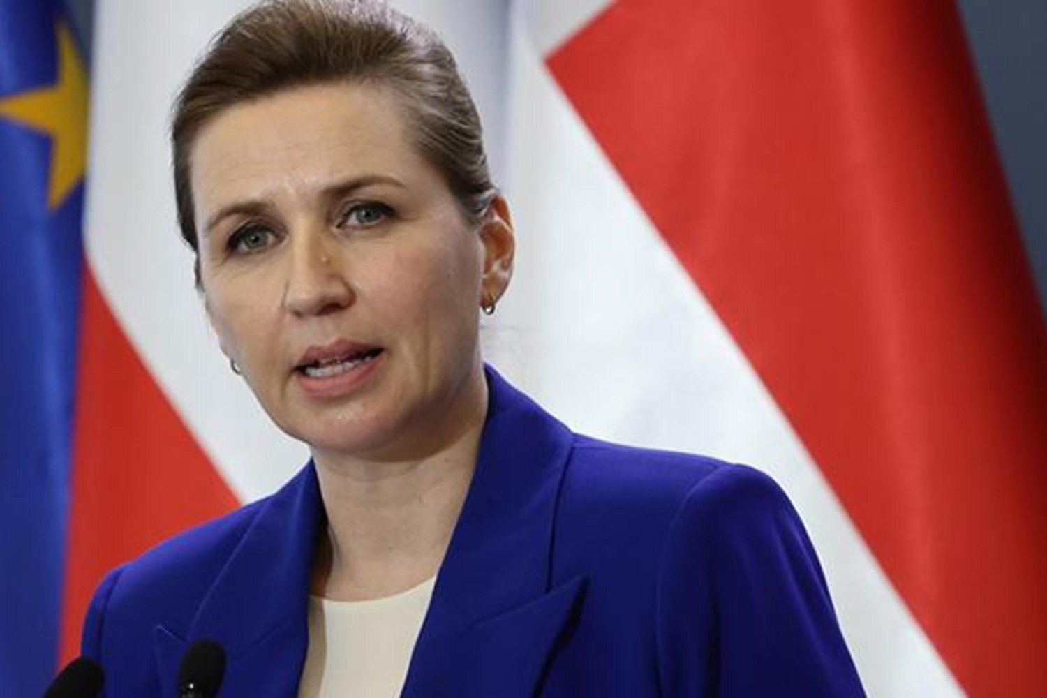 Danimarka’da Kritik Seçim Yaklaşıyor: ABD ve Avrupa ile Yeni Dönem