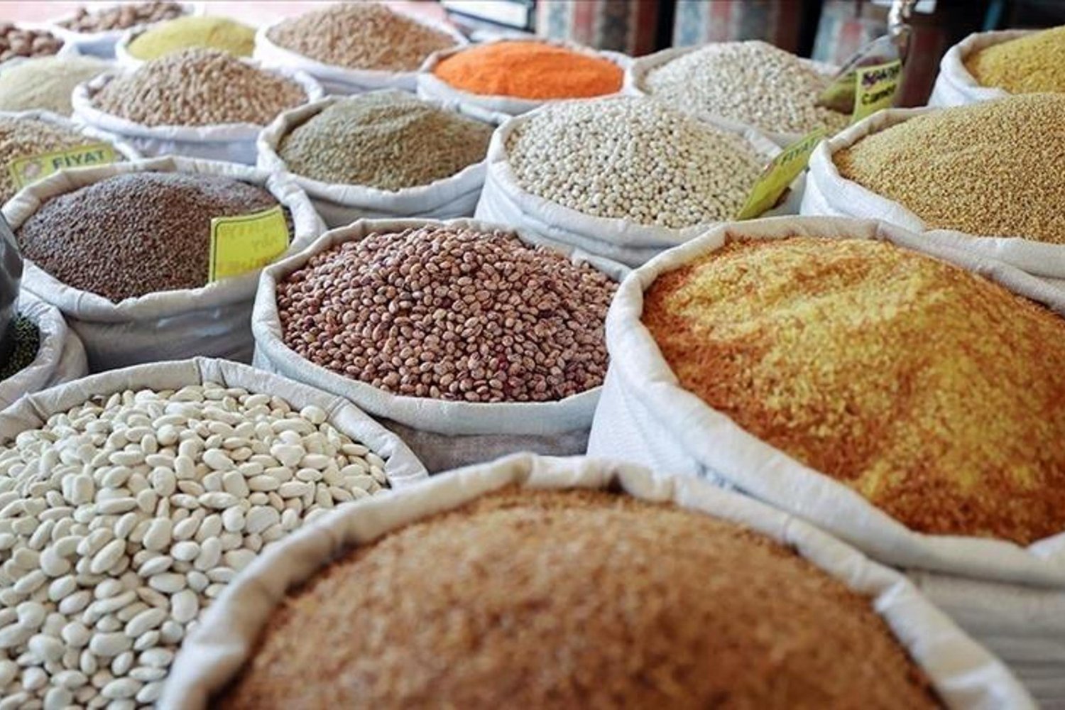 Güneydoğu Anadolu İhracatı Rekor Kırdı: 355 Bin Tonla İç Ticarete Güç Katıyor