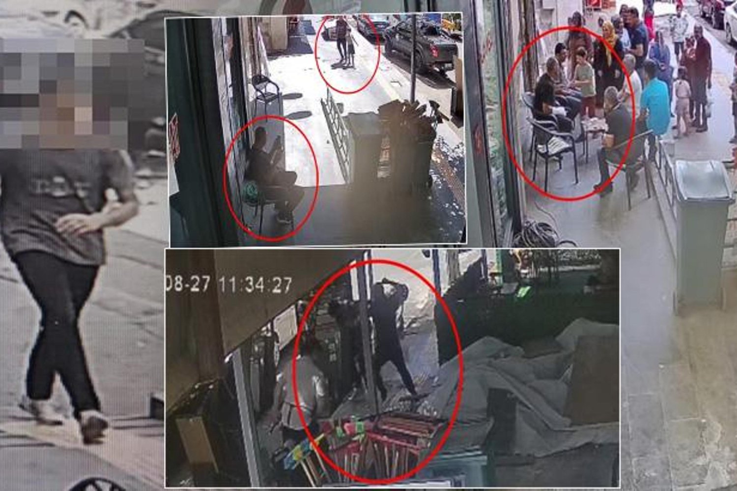 Diyarbakır'da Çocuk Kaçırma Girişimi: Mahkemeden Etkili Ceza!