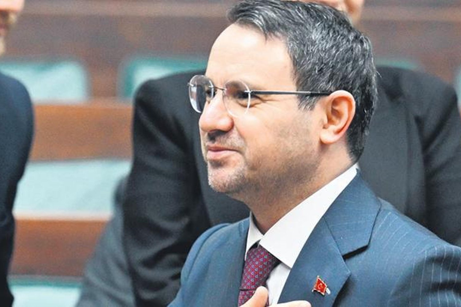 Terörsüz Türkiye İçin Adımlar Atılıyor: Gürlek'ten Kritik Açıklamalar