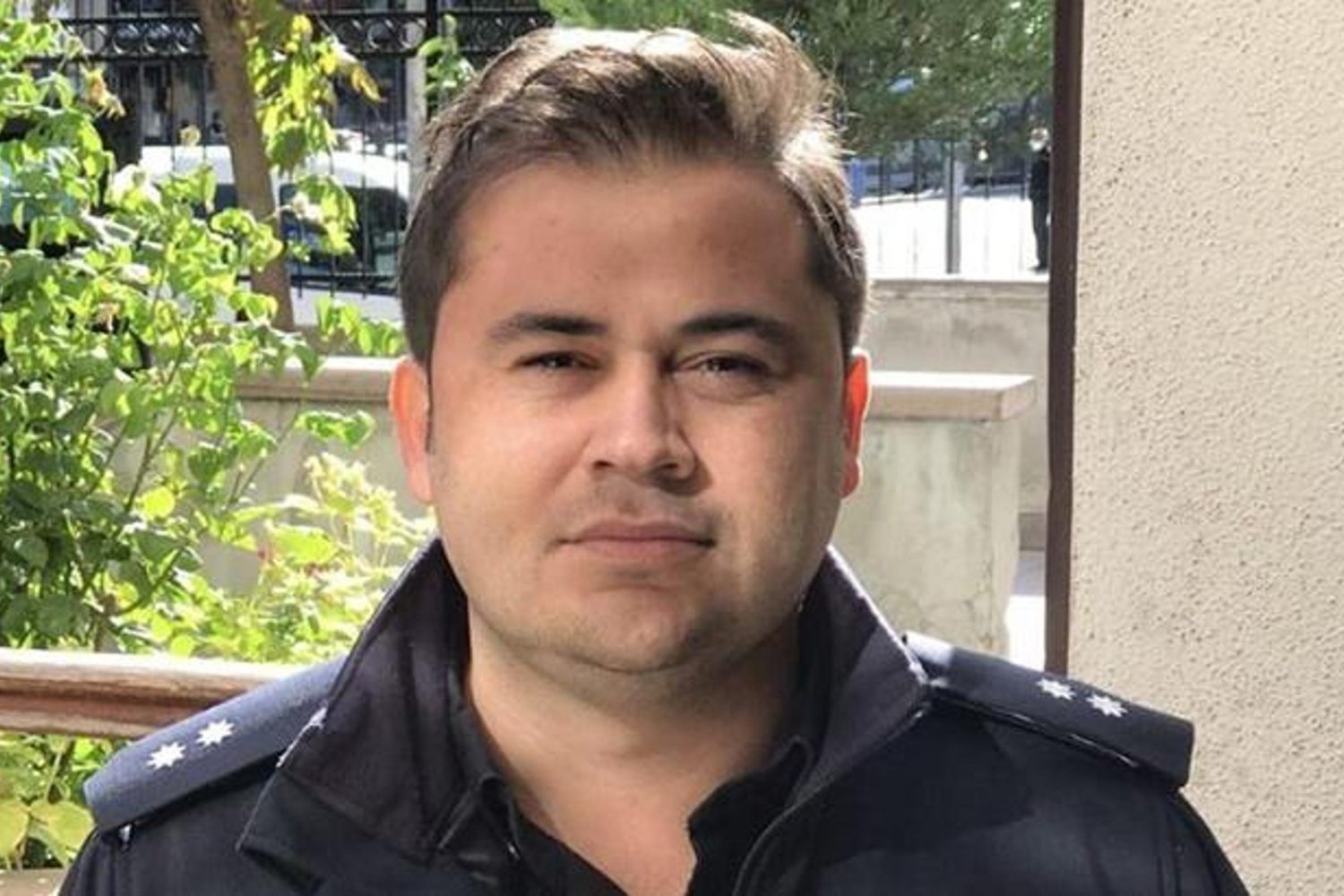 Hakkari'de Başkomiser Silahla Yaralandı, Maalesef Kurtarılamadı