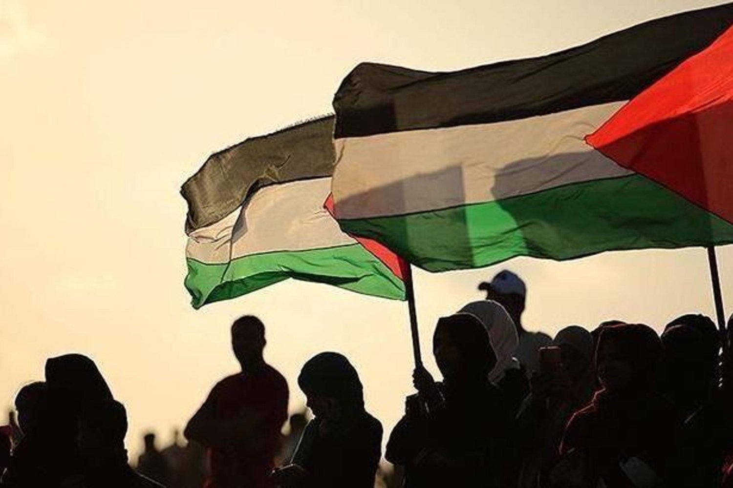 Gazze'de İsrail Saldırılarının Artması Endişe Yaratıyor