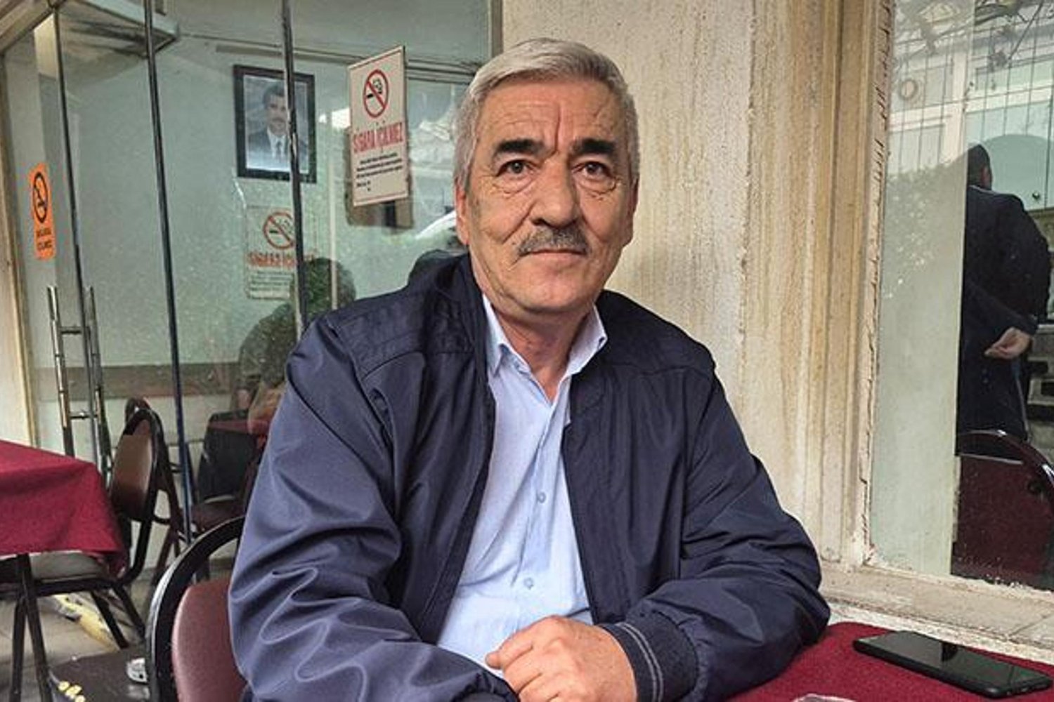 Sigara Bırakmada Devrim Yaratan Hikaye: 40 Yıllık Tiryaki Sigara Bağımlılığını Kırdı