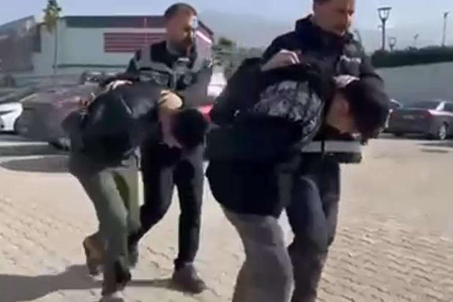 İlçede Çirkin Olay! Sanal Tanışma Cinayeti ve Gasbetti