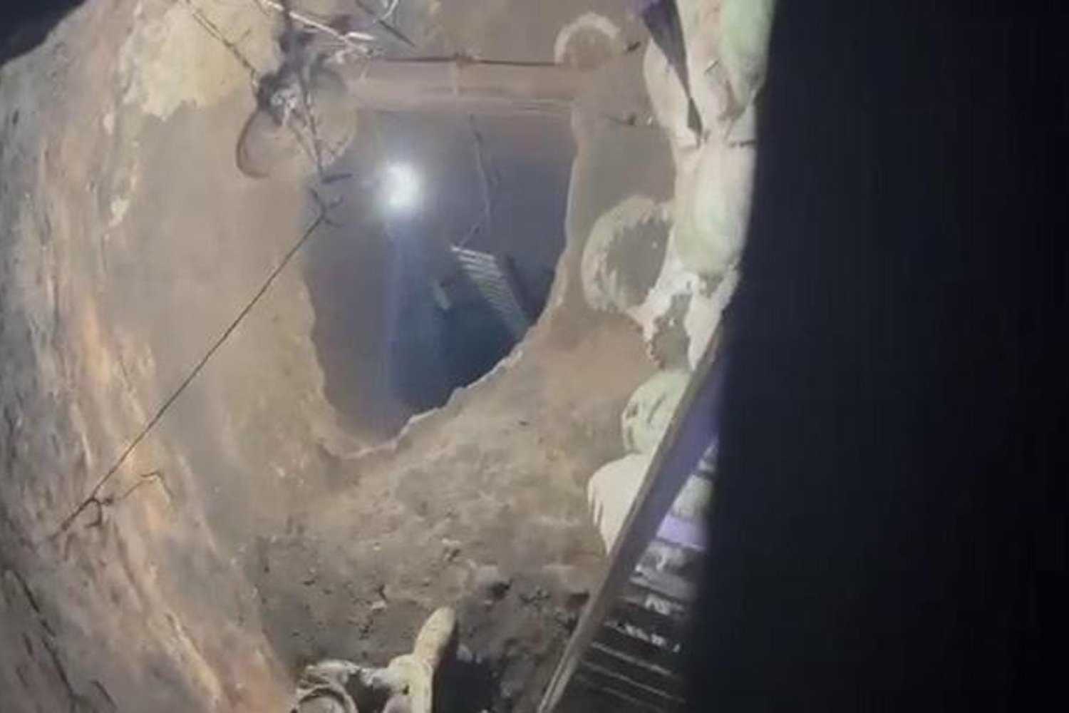 Kaçak Kazı ve Tarihi Eser Operasyonu Payas'ta Şok Gelişme