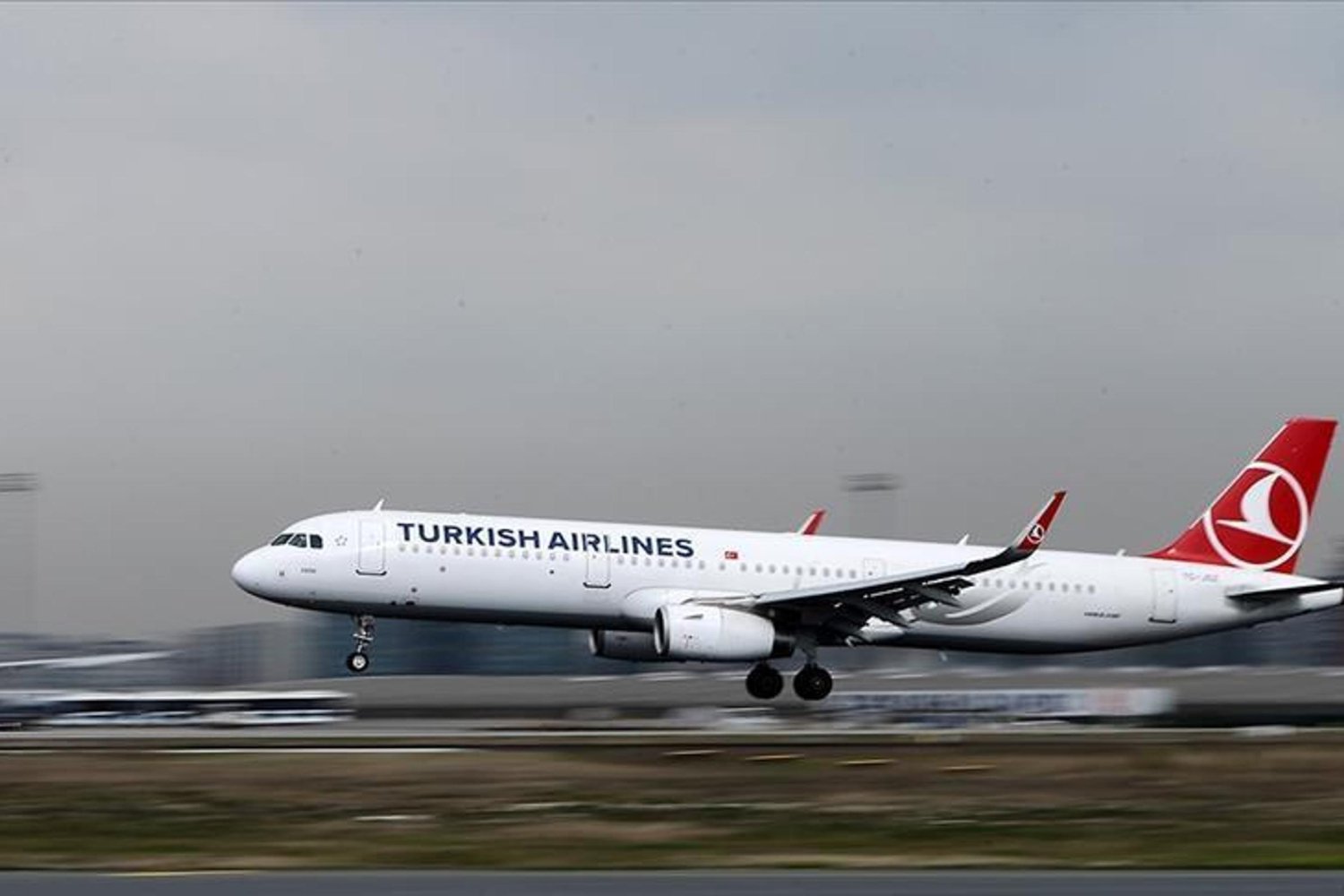 Son Dakika: Orta Doğu Uçuşları 2026'ya Kadar İptal Edildi