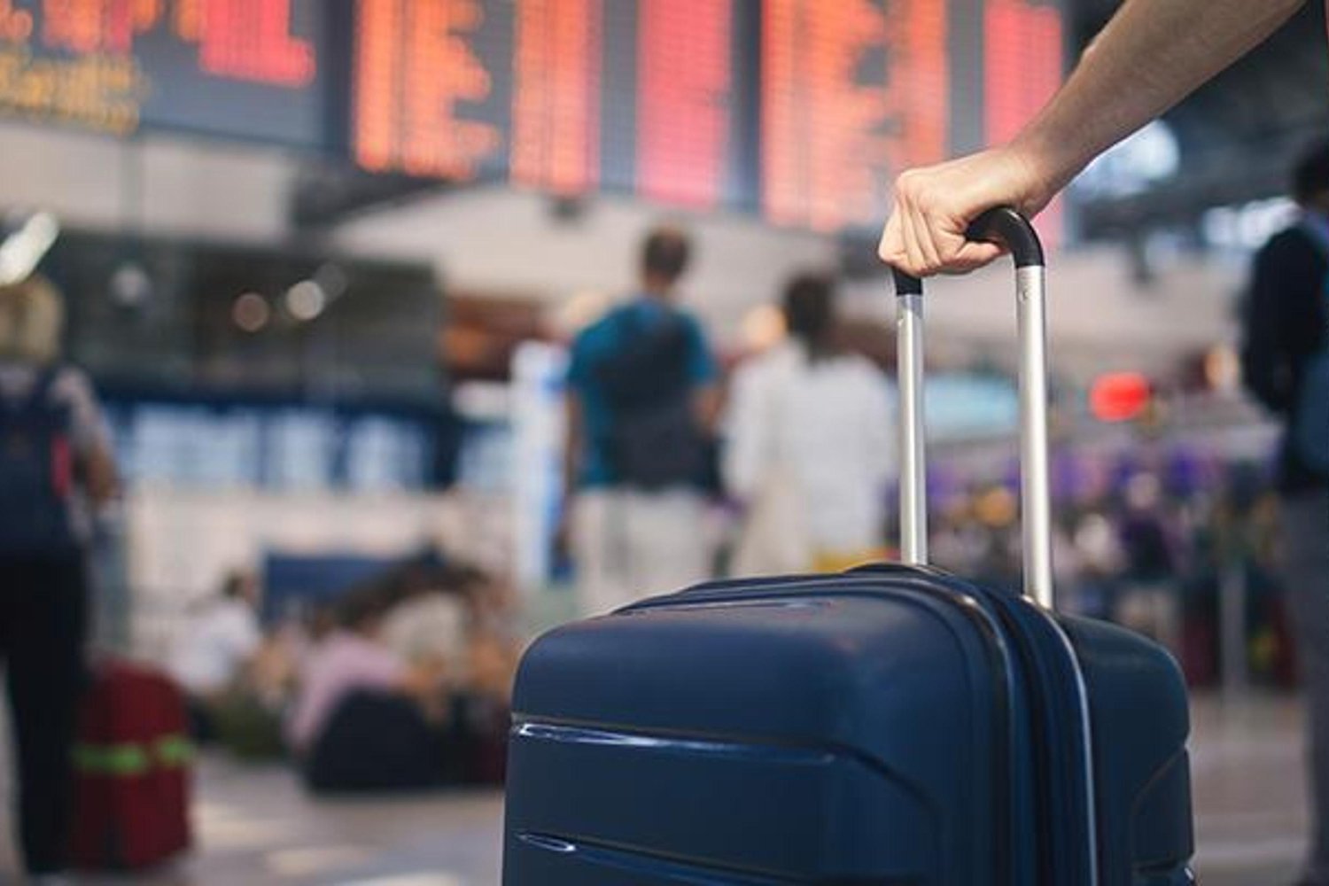 Havayolu Şirketinden Kritik Güvenlik Açıklaması: 28 Bin Müşteri Bilgisi Çıktı