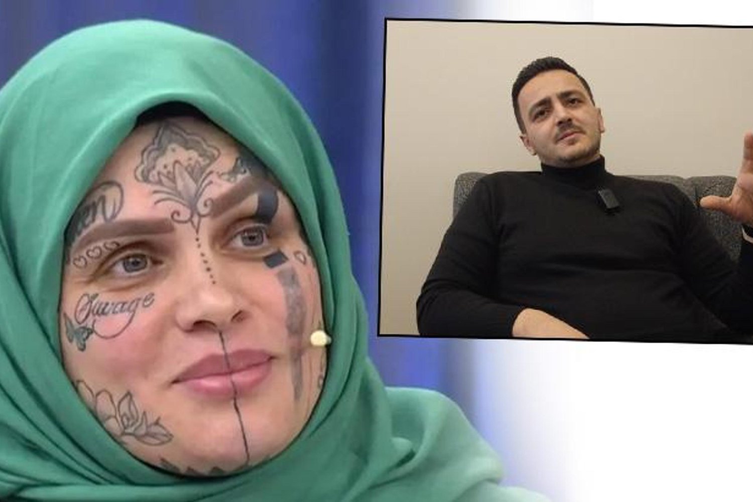 Evlilik Vaadi ve Emlak Dolandırıcılığı İddialarına Burhan Kral'dan Şok Yanıt