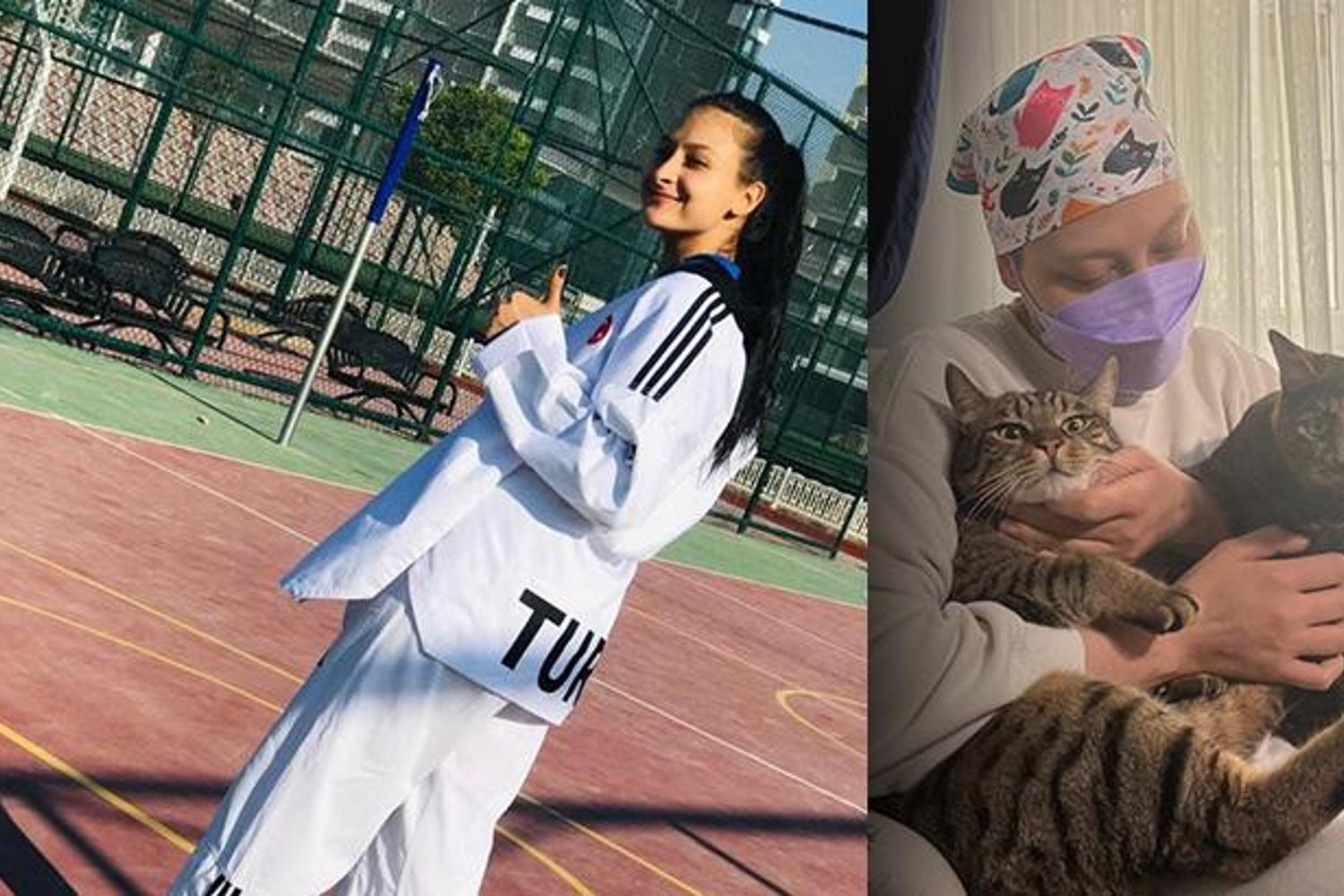 Lösemiyi Yenen Hazal Duman: 9 Ayın Ardından Güçlü ve Umut Dolu Hikayesi