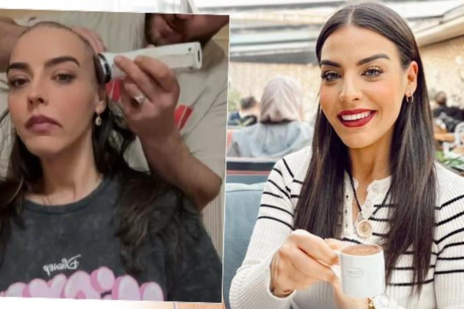 Meme Kanseriyle Mücadele Eden Hilal Kaya Torun’un İlham Veren Hikayesi