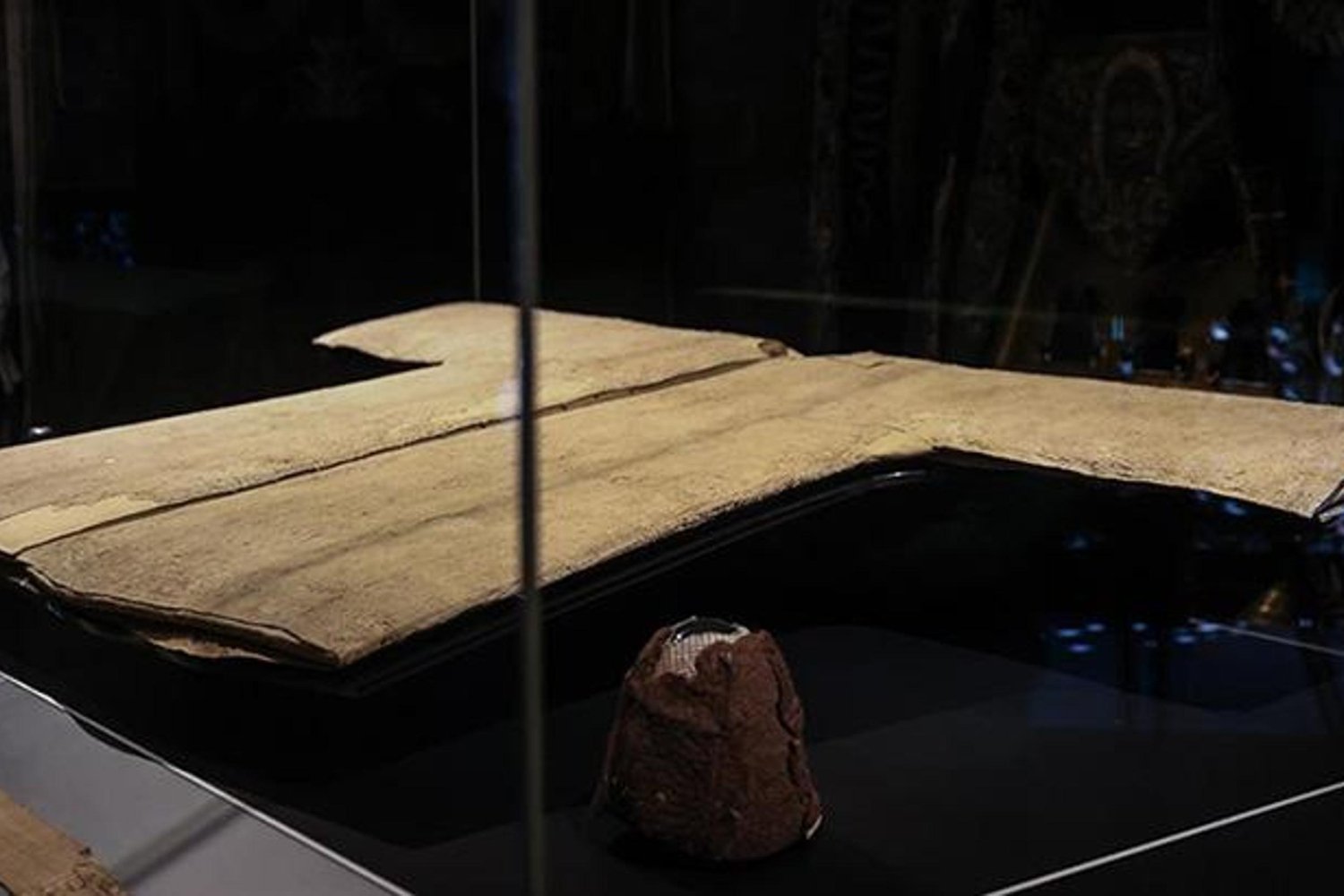 Ramazanda Hırka-i Şerif Ziyareti Uzatıldı - Kadir Gecesi'nde Saat 03.00'e Kadar Açık