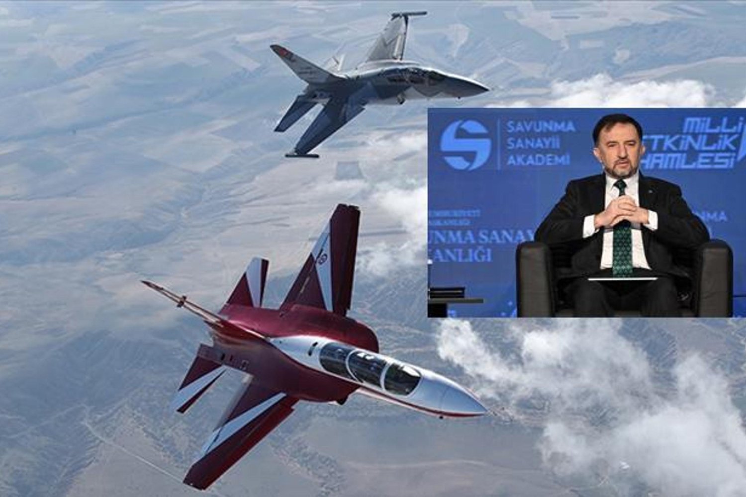 HÜRJET: Türkiye'nin Modern Eğitim Uçağı Stratejisi ve İspanya Seçimi