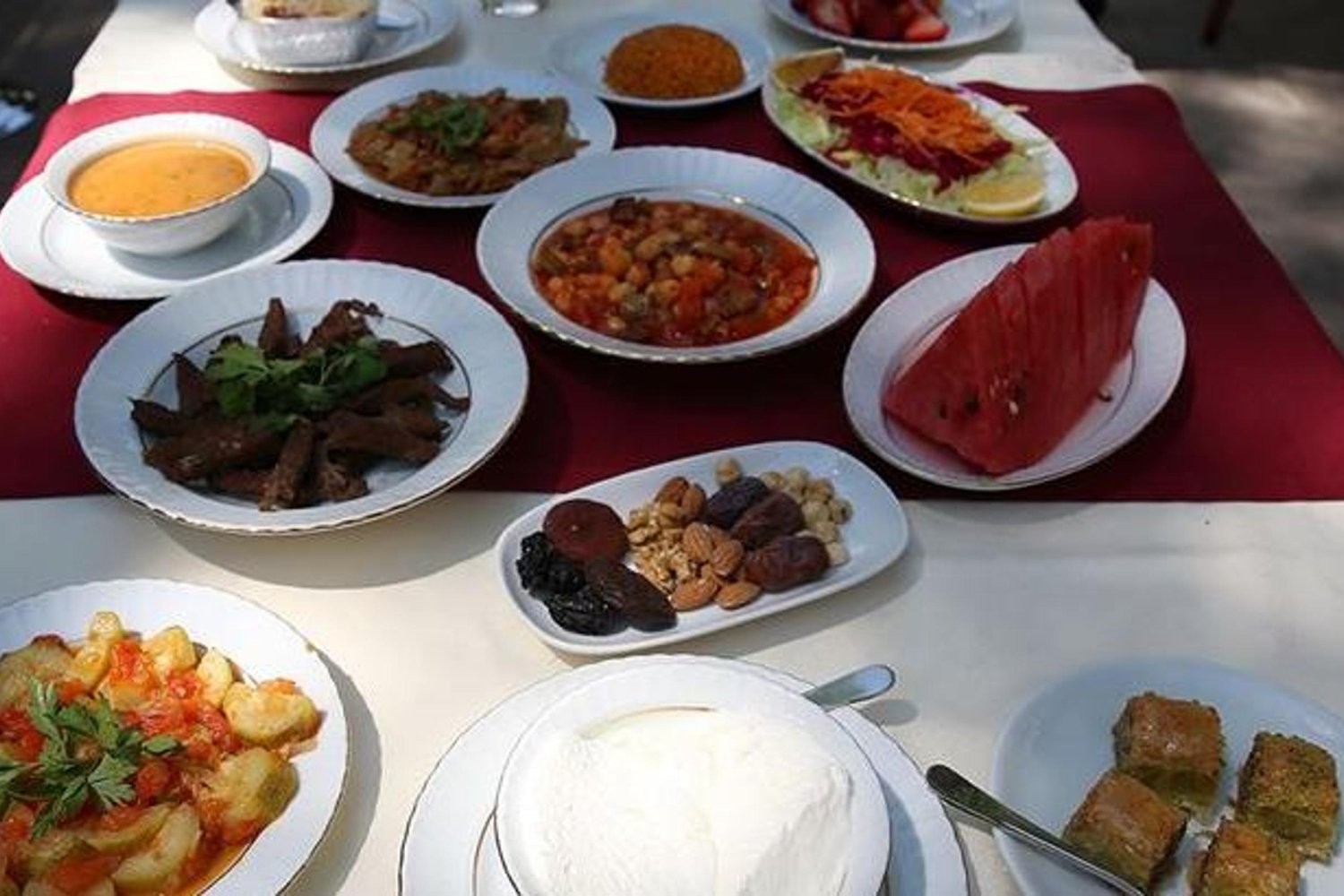 İBB Düğün ve Davet Salonları İçin Yüzde 27,27 Zam Kararı