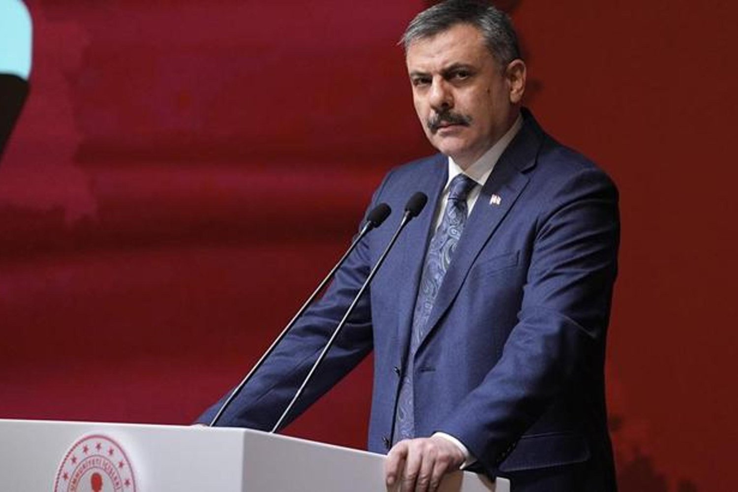 TBMM Başkanı Kurtulmuş ve Şehit Aileleri Ramazan İftarında Buluştu