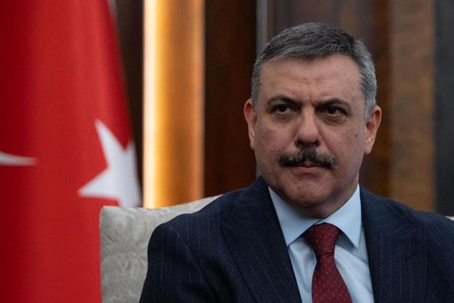 Dışişleri Avrupa Parlamentosu İddialarını Sertçe Reddediyor