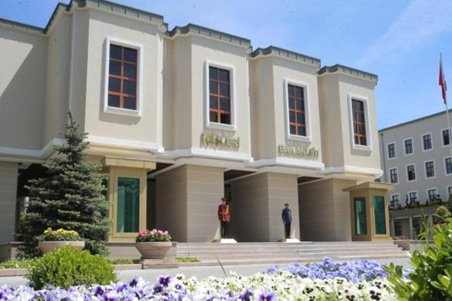 Bakan Yardımcıları Görev Dağılımını Güncelledi: Güncel ve Detaylı Bilgi