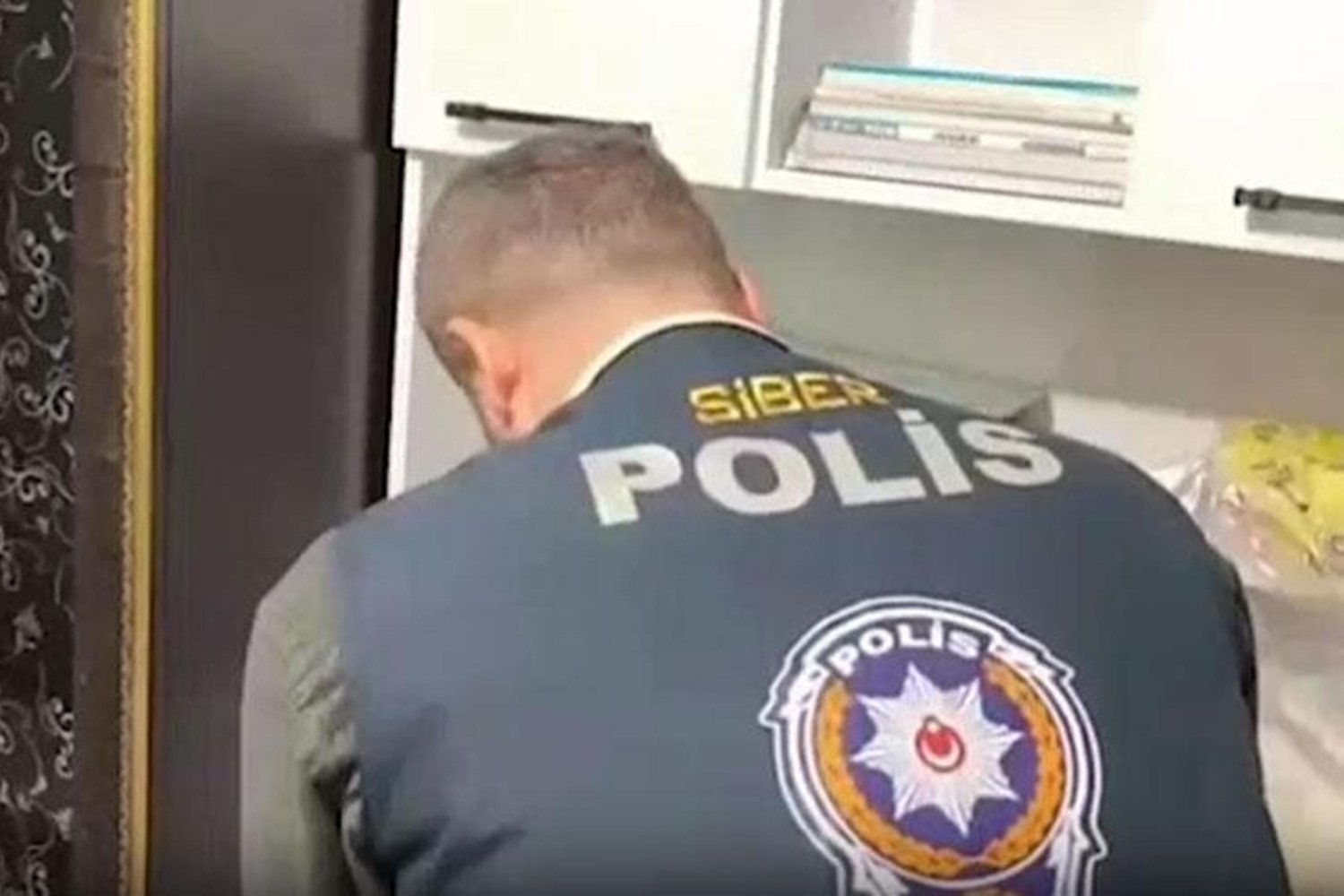 Siber Suçlara Operasyon: 324 Şüpheli Yakalandı, 181 Tutuklama