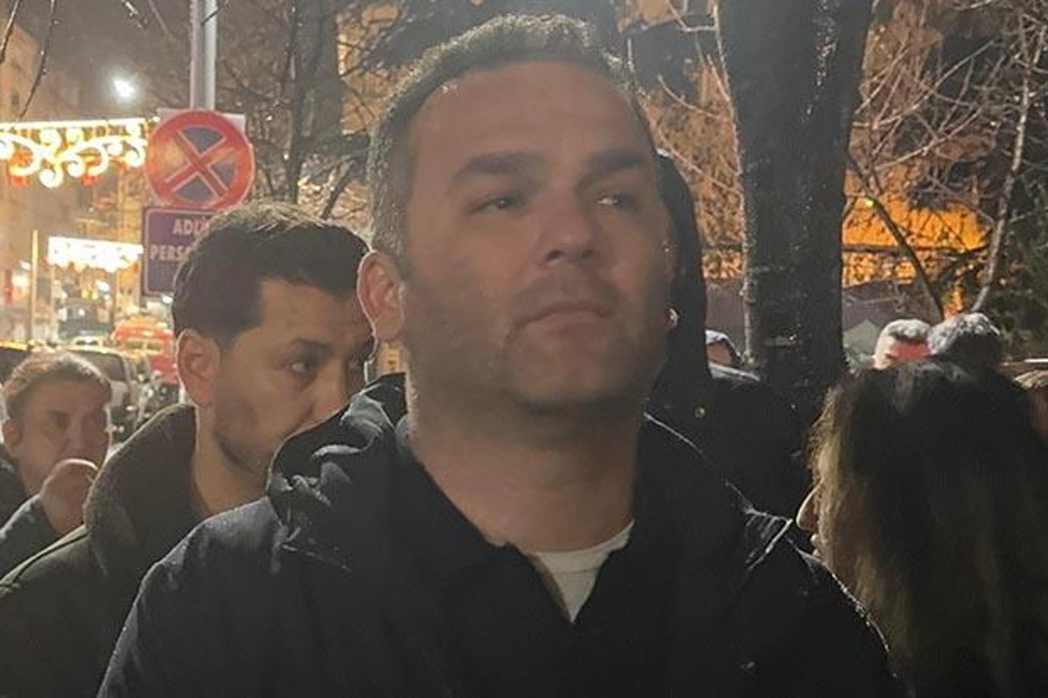 Kamuoyunun Gözü Dede'de: Soruşturma ve Dile getirilen Mesajlar