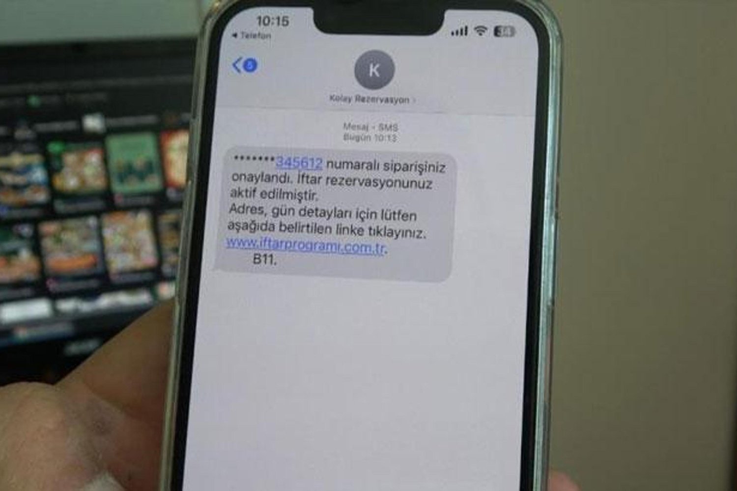 Ramazan Ayında Sosyal Medyada Dolandırıcılık Artıyor! Uyarılar ve Alarm