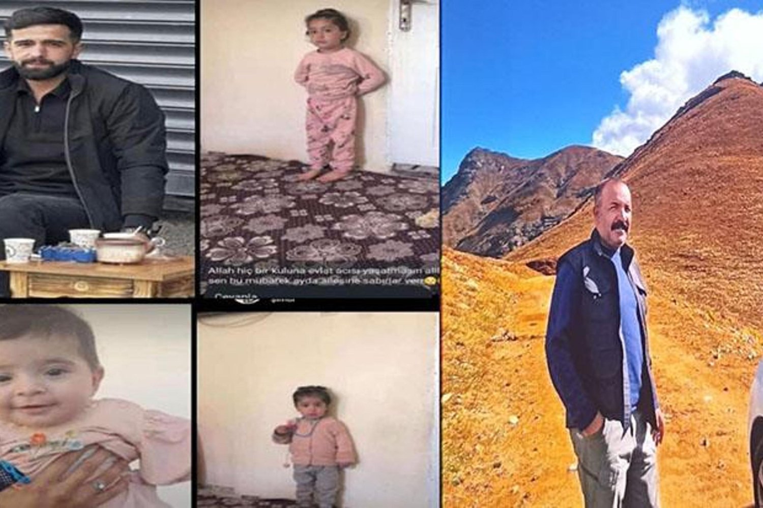 Diyarbakır'da Feci Kaza: 3 Çocuk ve 2 Kişi Hayatını Kaybetti