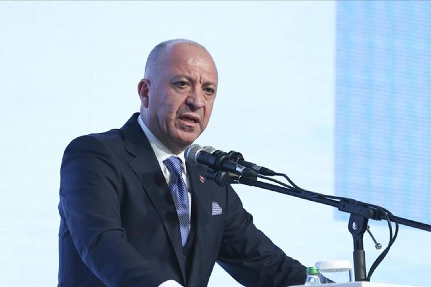 Küresel Ticaret Denge Değiştiriyor, Türkiye’nin Ekonomik Zorlukları Artıyor