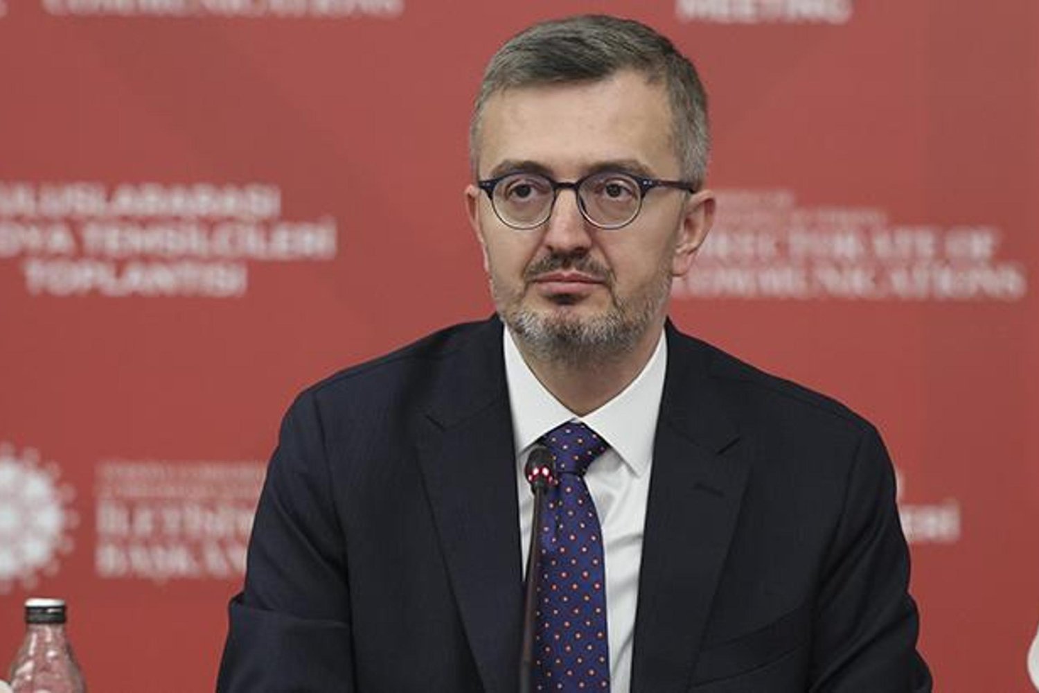 Türkiye'nin Küresel Krizlerdeki Rolü ve Medya Perspektifi