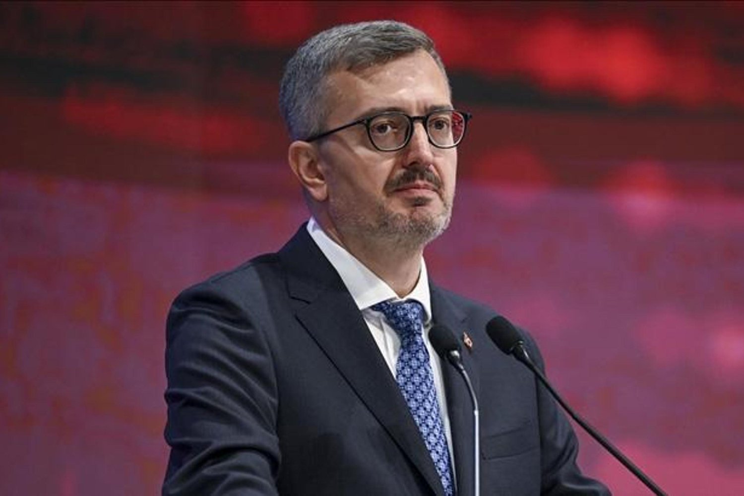 Türkiye Güvenlik Gücü İftarında Cumhurbaşkanı Erdoğan’dan Terörle Kararlı Mücadele Mesajı