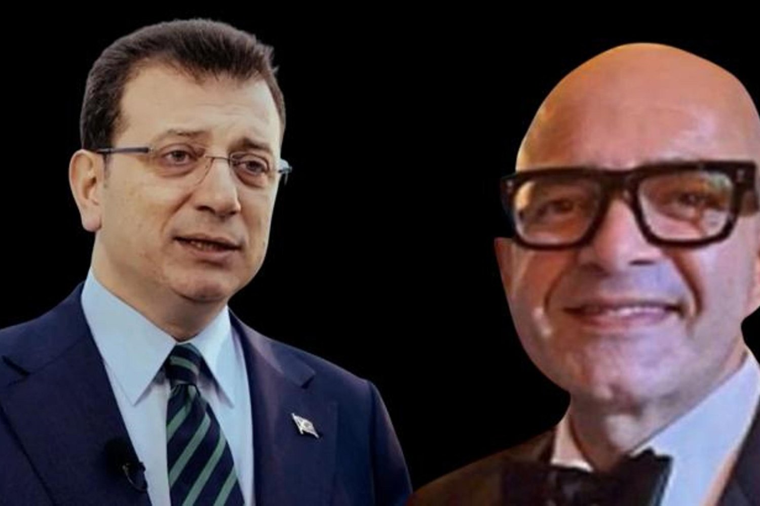 İmamoğlu ve Casusluk İddianamesi: Gizli Belgeler ve Uluslararası İlişkiler Gün yüzüne çıktı