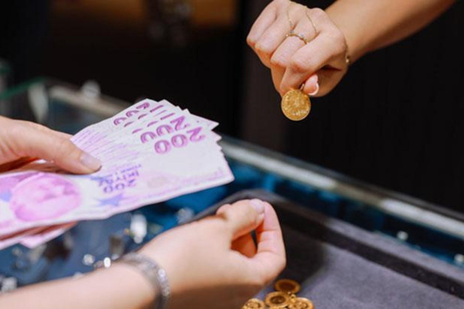 Altın ve Dijital Yatırım Rekorları: 2026 Ocak Ayında Devasa Artışlar