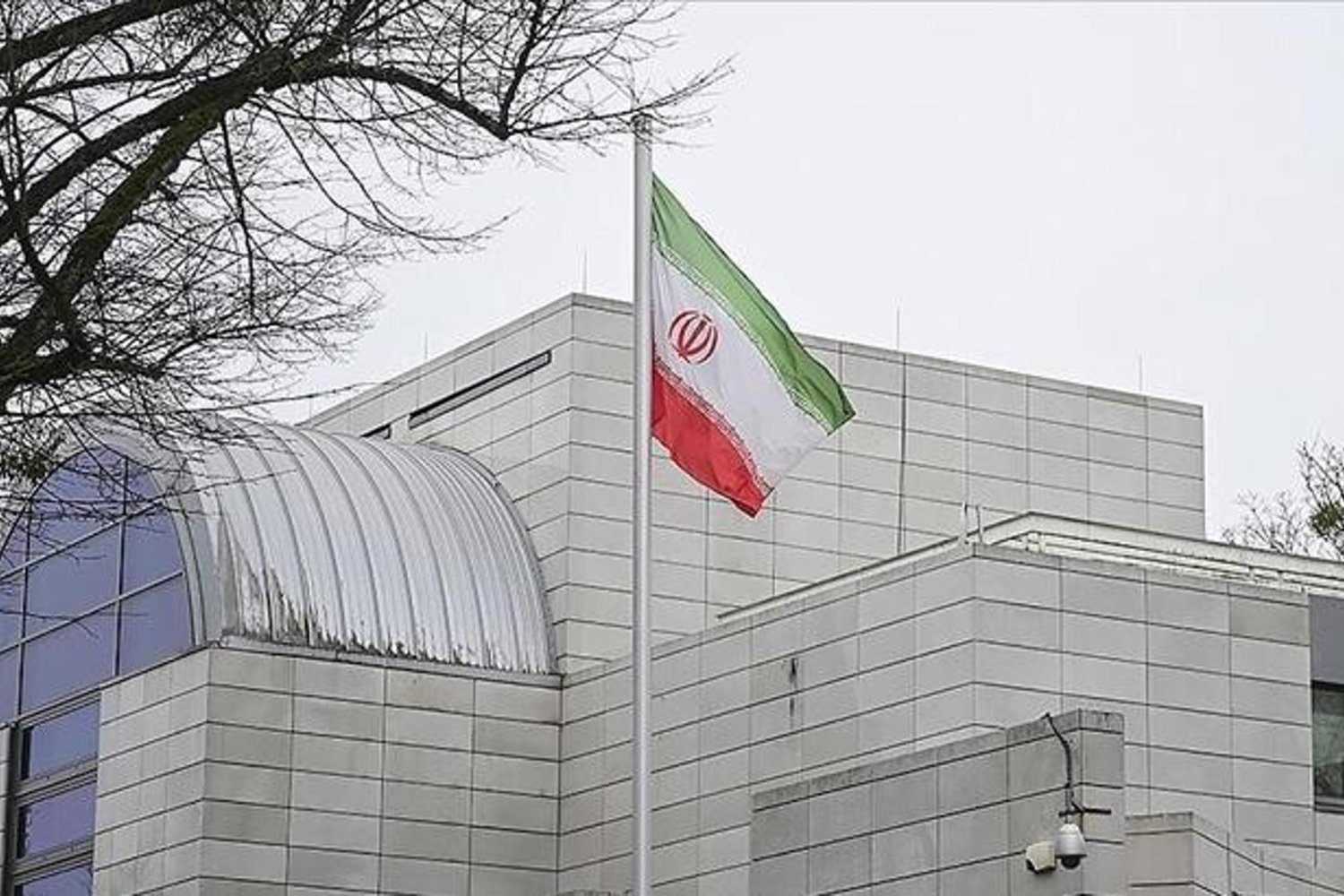 İran Dışişleri AB Üyesi Ülkelerin Hava ve Deniz Kuvvetlerini Terörist İlan Etti