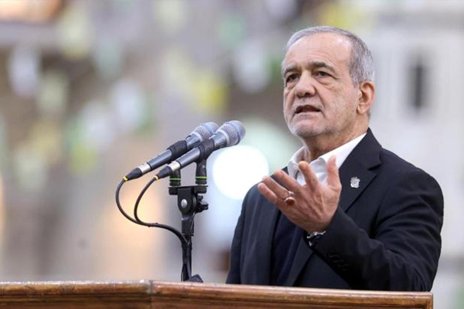 İran-ABD Müzakereleri Yeniden Canlanıyor: Cenevre'de Kritik Anlaşma