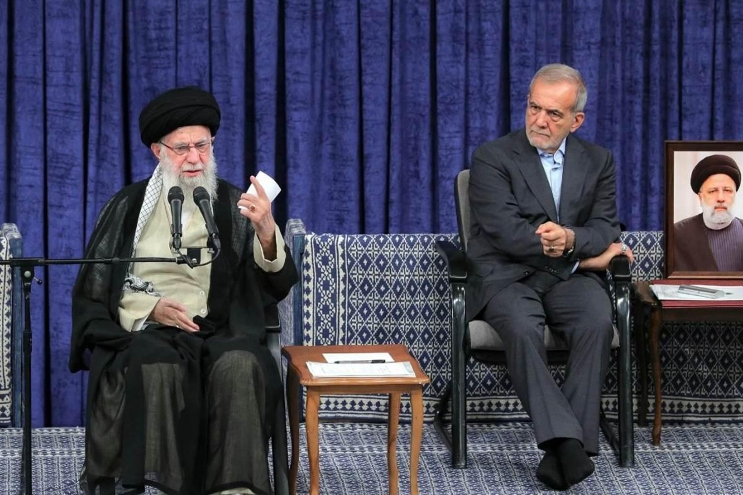 ABD-İsrail-İran Savaşı Başladı: Tahran ve Tel Aviv’e Saldırılar Çıktı!