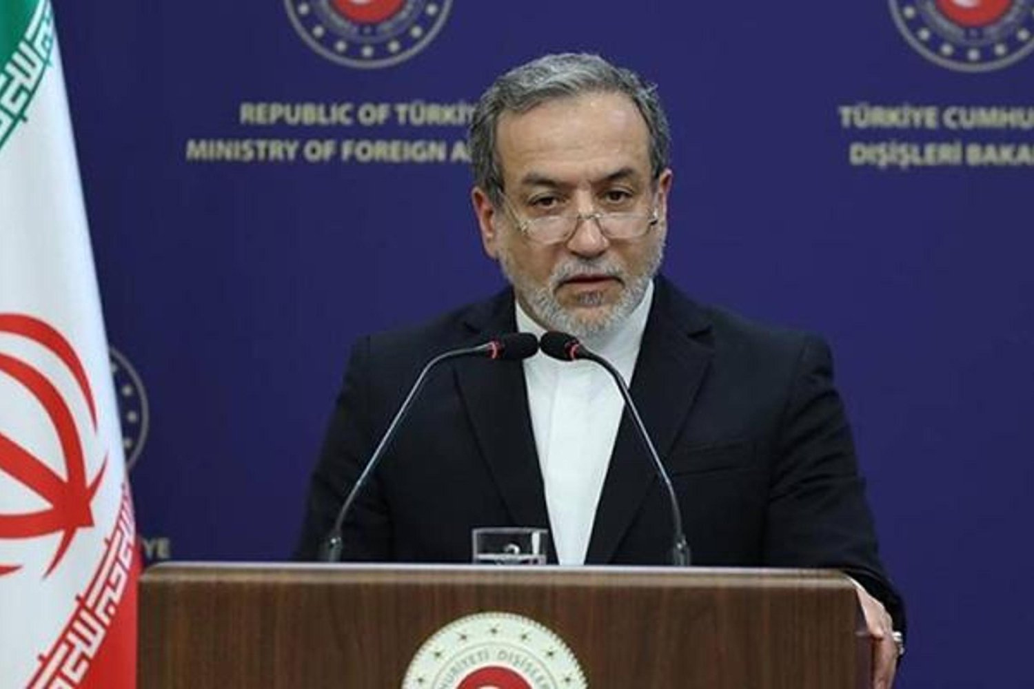 İran ve ABD Nükleer Görüşmeleri: Gelecek İçin Kritik Anlar