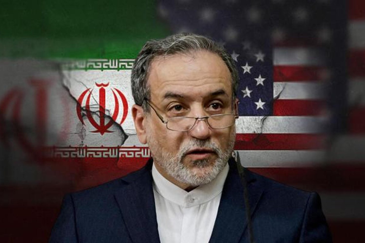 İran Dışişleri Bakanı Abbas Arakçi ABD ve Nükleer Müzakereler Hakkında Çarpıcı Açıklamalar