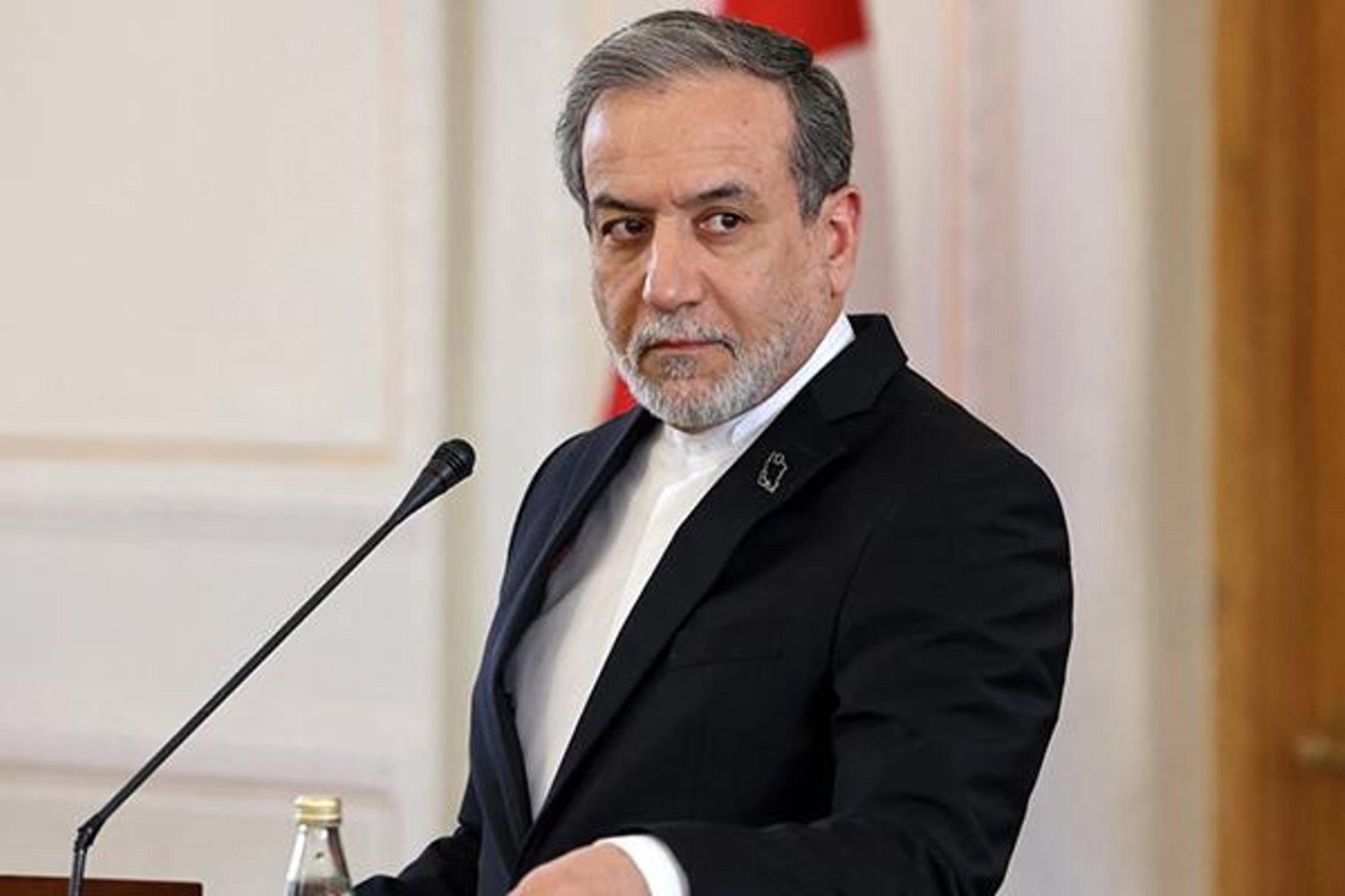 İran Dışişleri Bakanı Arakçi müzakereleri ve bölgesel politikaları anlatıyor