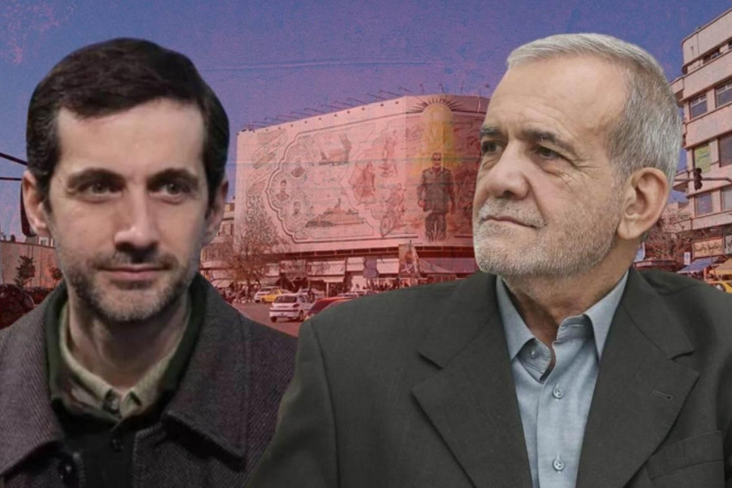 ABD-İsrail-İran Savaşı Başladı: Tahran ve Tel Aviv’de Çatışma Devam Ediyor